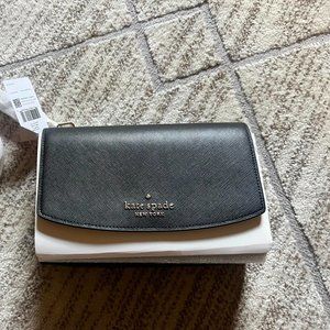 NWT Kate Spade Convertible Crossbody